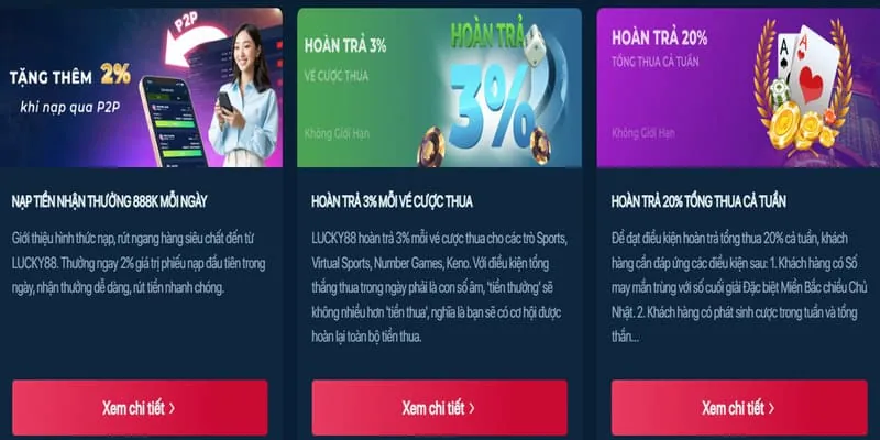 Chương trình giới thiệu bạn bè VF555